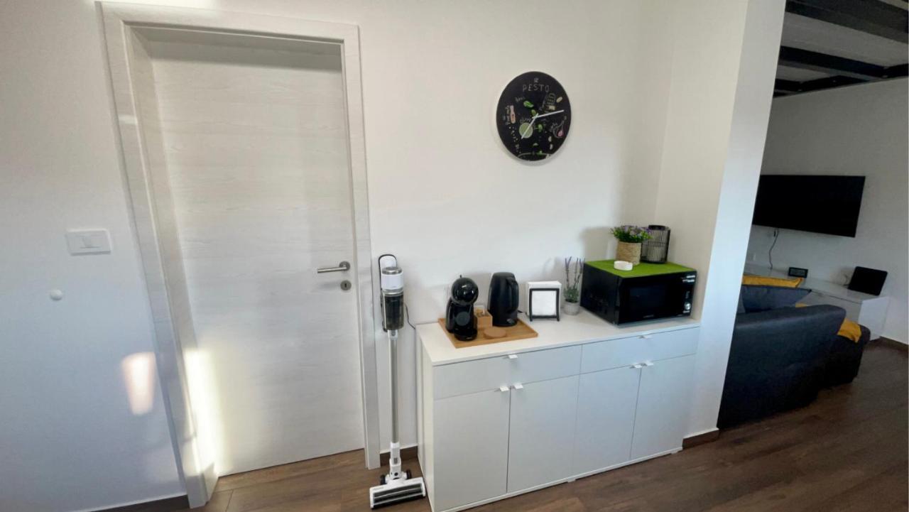 Apartma Lima アンカラン エクステリア 写真