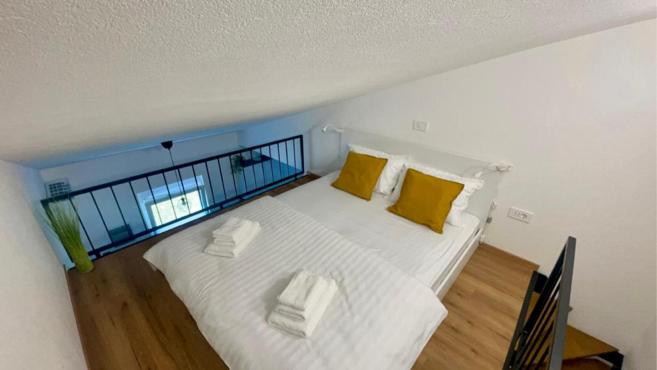 Apartma Lima アンカラン エクステリア 写真