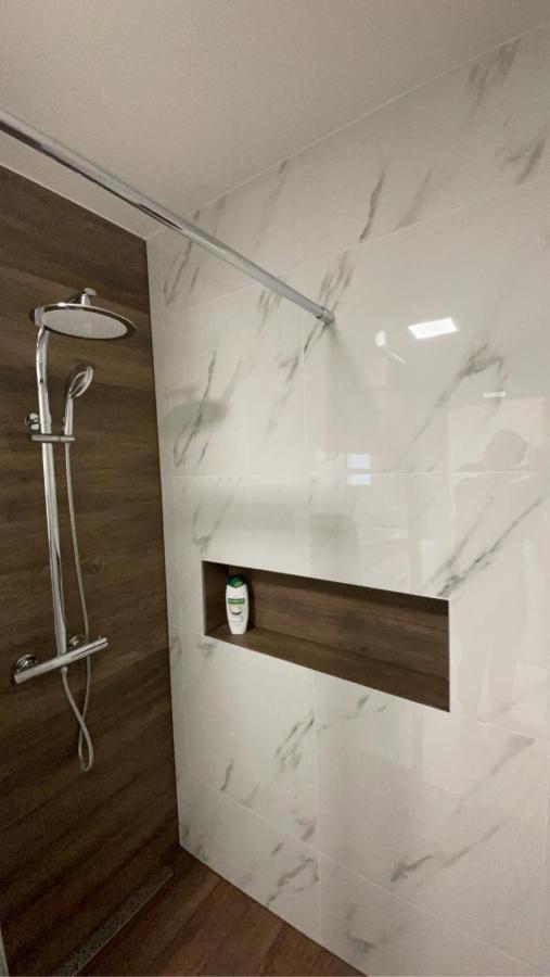 Apartma Lima アンカラン エクステリア 写真