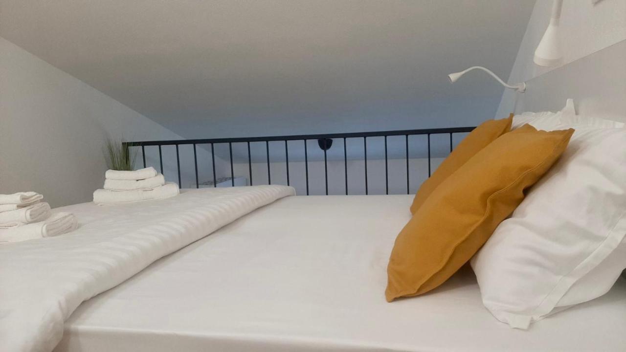 Apartma Lima アンカラン エクステリア 写真